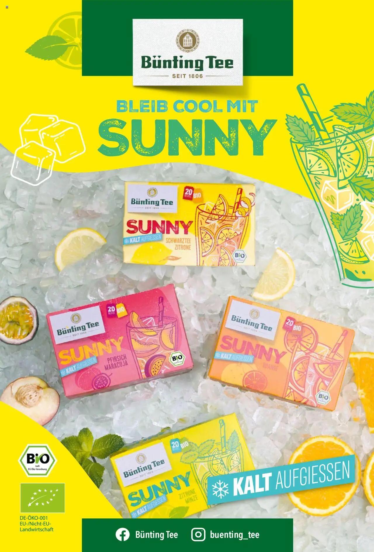 Combi - myTime August 2025 - gültig ab dem 01.08.2025 | Seite: 31 | Produkte: Zitrone, Pfirsich, Tee