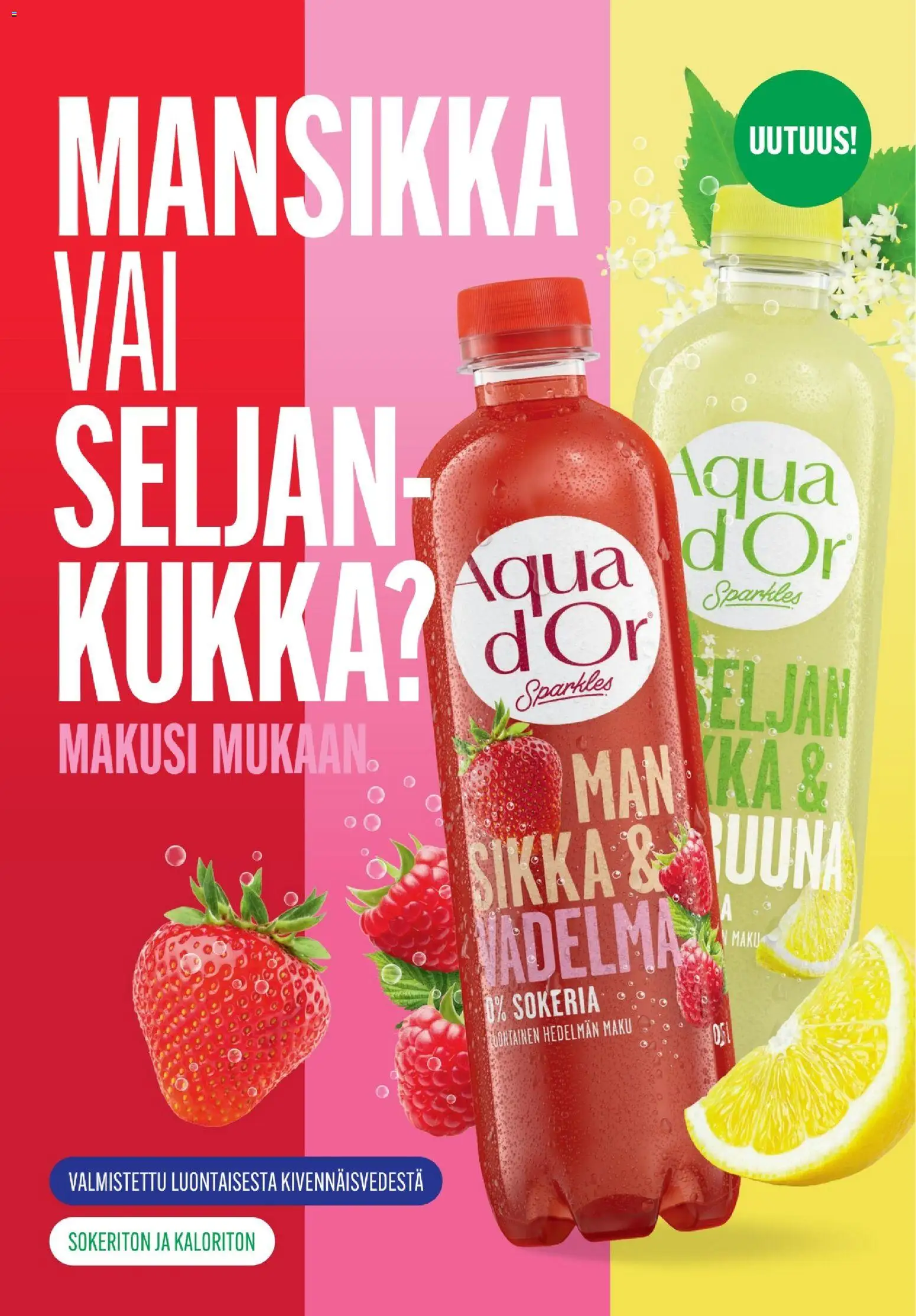 K-Supermarket - K-Ruoka – voimassa 06.05.2026 alkaen | Sivu: 18