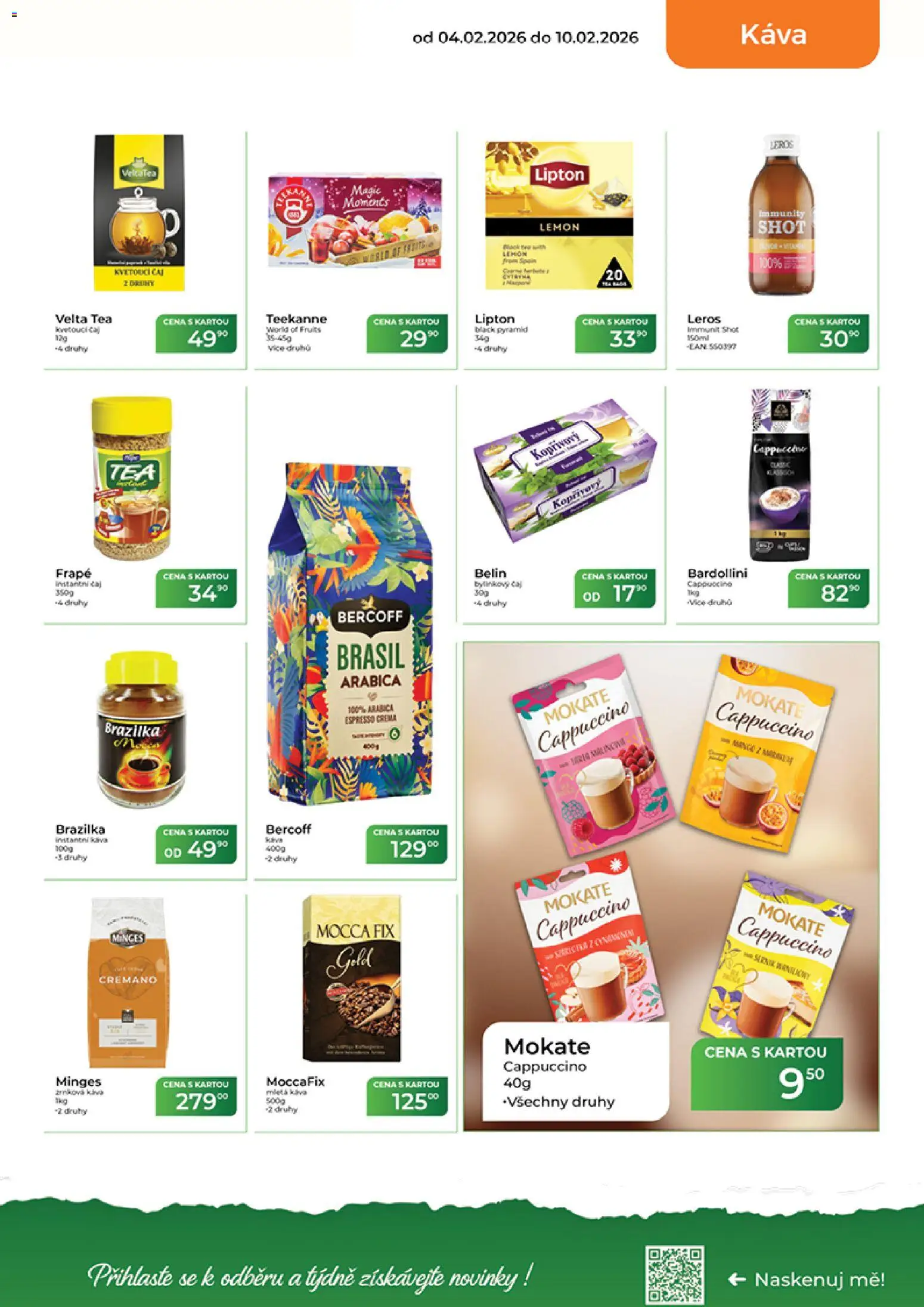 Tamda Foods leták od 04.02.2026 | Strana: 15