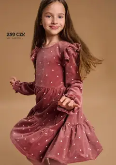 Sinsay nabídka od 12.08.2025 | Strana: 15 | Produkty: Šaty