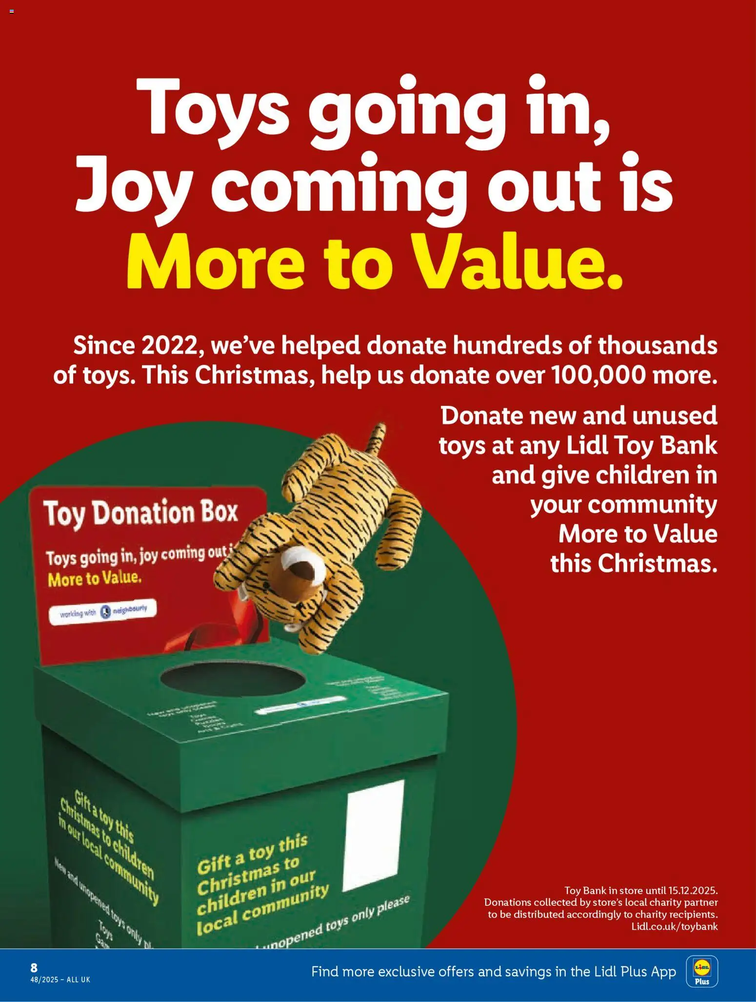 {H1} | Page: 8 | Products: Box, Toy