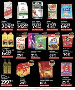 Oxford Freshmarket specials catalogue – valid from 29.10.2025 | Page: 13