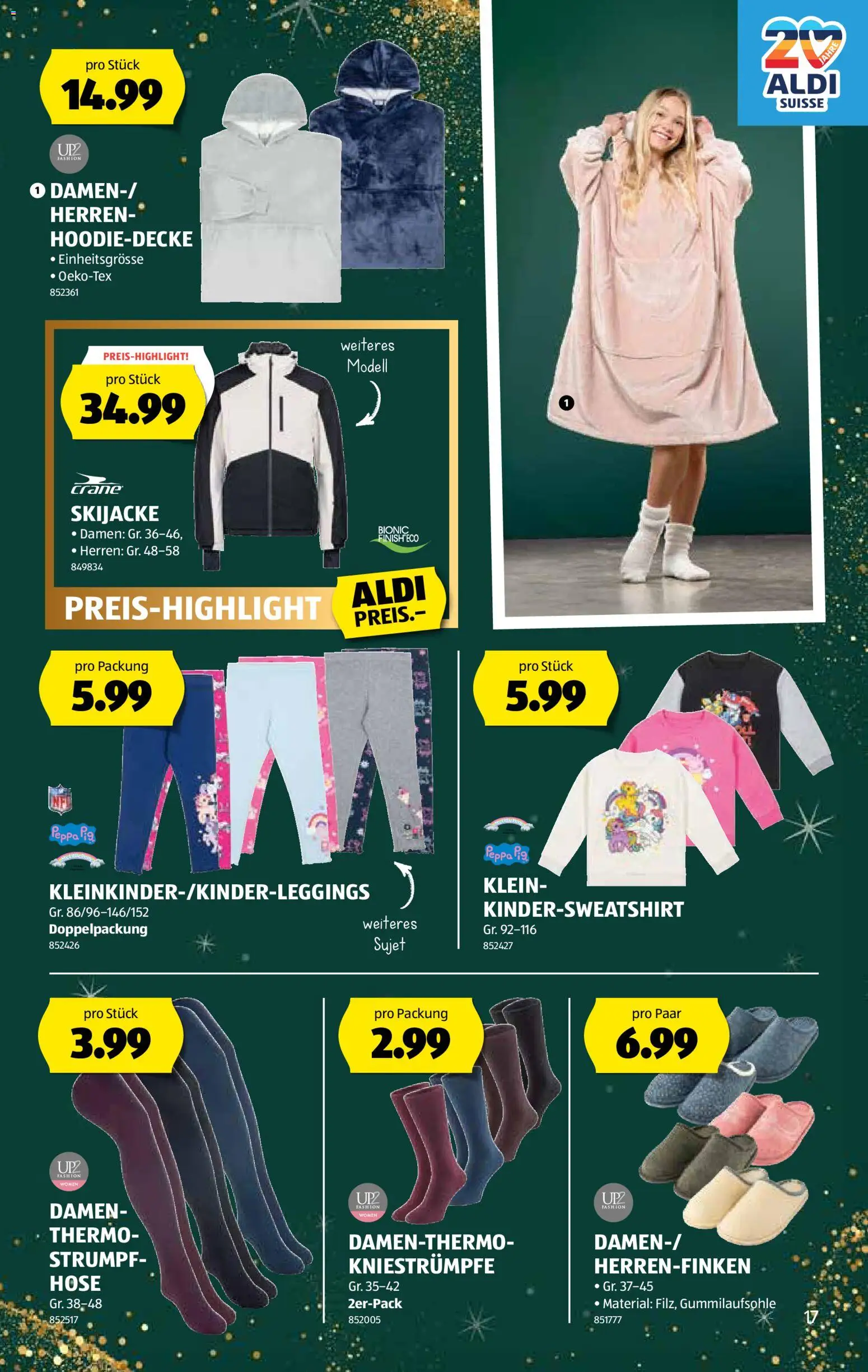 Aldi Aktionen – gültig ab 11.12.2025 | Seite: 18