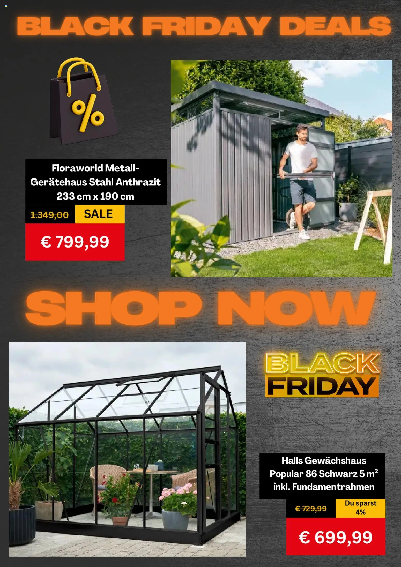 OBI - Black Friday gültig ab 25.11.2025 | Seite: 5