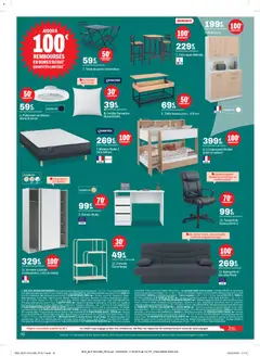 But - Prévisualisation de But catalogue valide à partir de 31.03.2026 | Page: 10