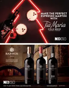 Gall en Gall - Toost magazine 2 - Voorbeeld van een folder van Gall en Gall, geldig van 27.11.2025 | Pagina: 7 | Producten: Bal