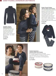 Tchibo Eduscho - Katalog Dezember 2025 ab 01.12.2025 gültig | Seite: 18