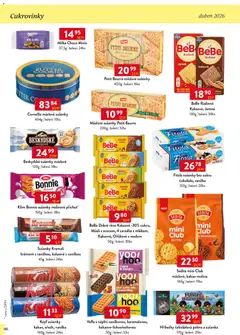 Náhled letáku Astur & Qanto leták - Velkoobchod 04/2026 od 01.04.2026 | Strana: 110