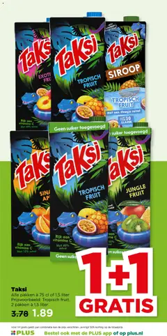  | Pagina: 31 | Producten: Zuivel, Waffelini, Kan, Vitamine C
