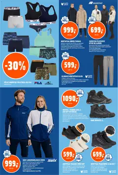 Forhåndsvisning av Coop Obs kundeavis gyldig fra 26.10.2025 | Side: 20