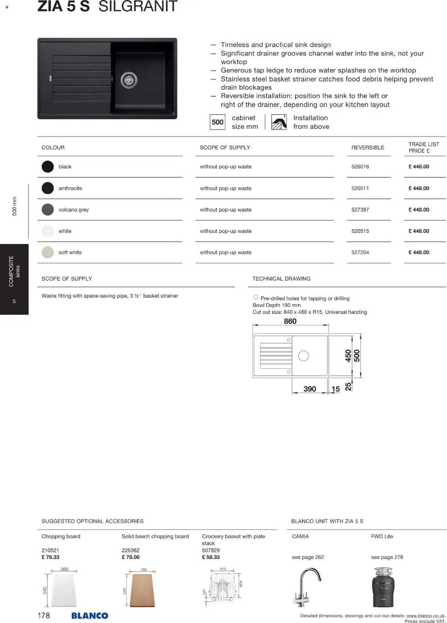 Novi Mömax katalog ponudbe – veljaven od 22.01.2026 | Stran: 179