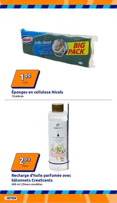 Action - Prévisualisation de Action catalogue de la semaine 1 valide à partir de 31.12.2025 | Page: 18
