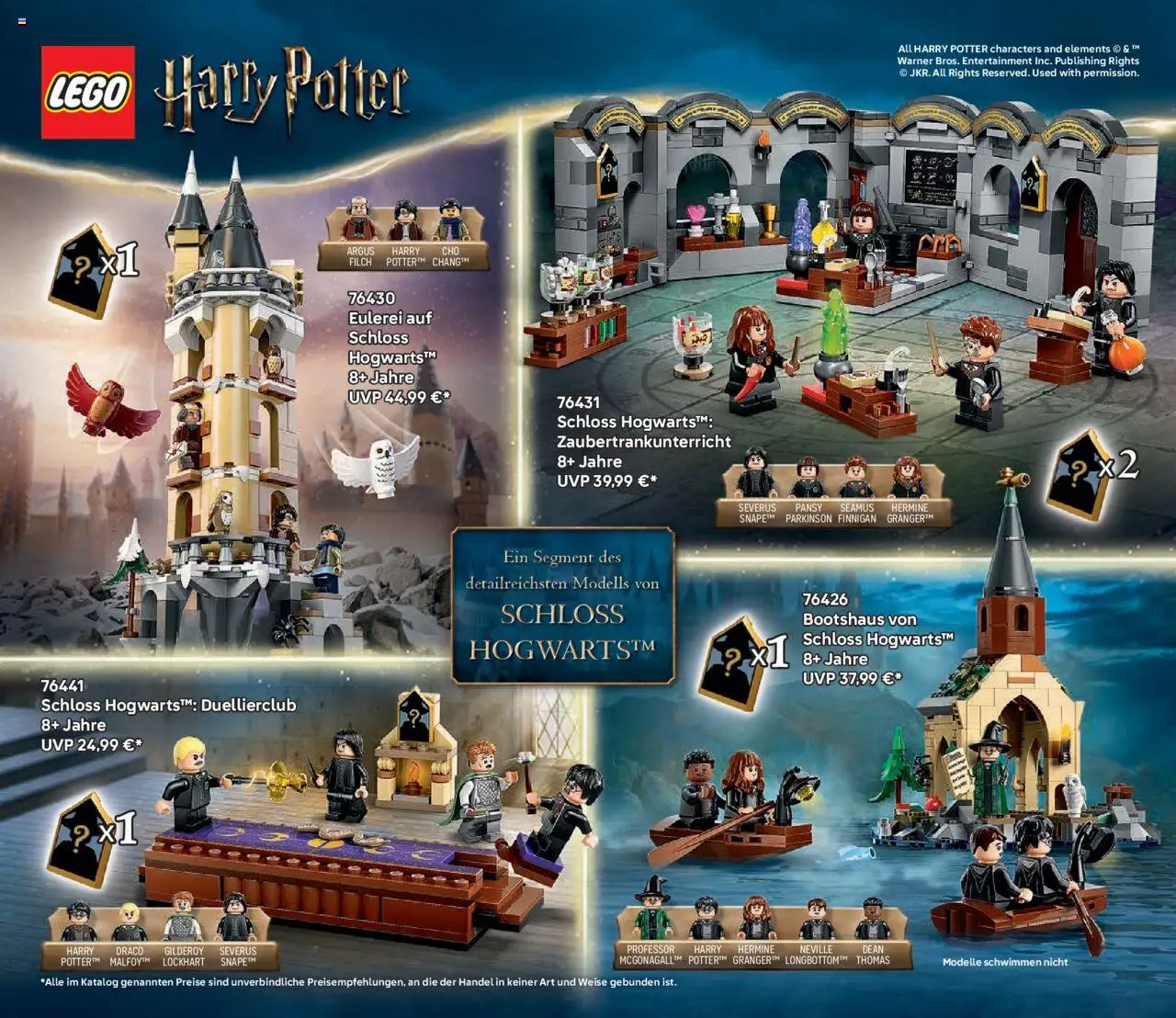 Lego Angebote gültig ab 01.06.2025 | Seite: 114