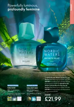 Preview of Oriflame - Offers valid from 11.02.2026 | Page: 89