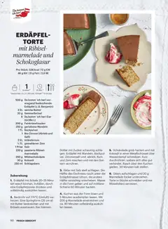 Billa  Frisch Gekocht ab 01.11.2025 gültig | Seite: 86