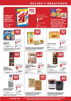 Supercor folleto │ válido desde el 31.07.2025 | Página: 13