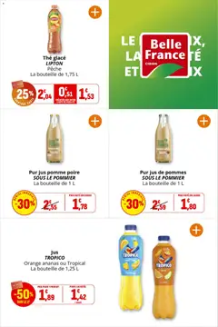 Coccinelle - Prévisualisation de Coccinelle catalogue valide à partir de 25.03.2026 | Page: 38