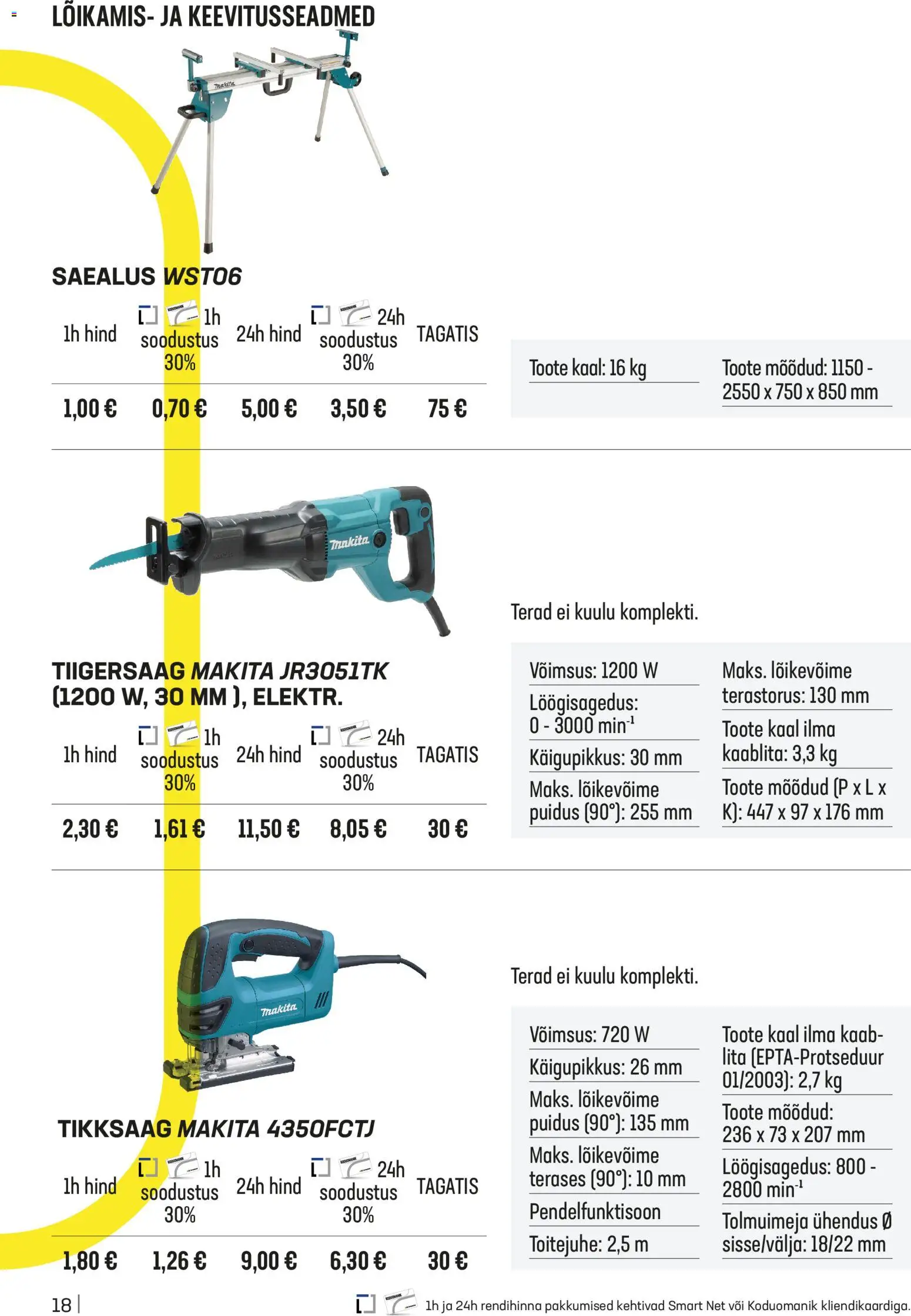 {H1} | Lehekülg: 18