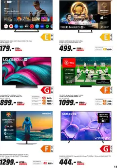 Media Markt Prospekt 	 ab 08.12.2025 gültig | Seite: 11