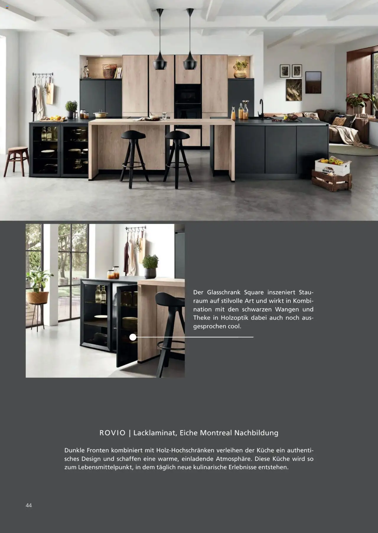 Fust Küchenmagazin ab 04.03.2025 | Seite: 44 | Produkte: Theke