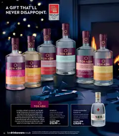 Preview of Aldi - Christmas Brochure - Christmas Brochure Scotland valid from 07.10.2025 | Page: 52