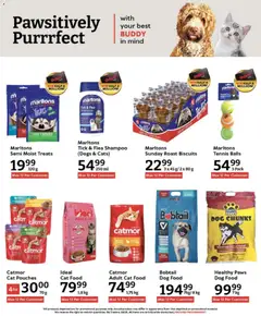 Oxford Freshmarket specials catalogue – valid from 29.10.2025 | Page: 24