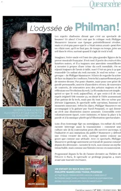 Carrefour Market - Prévisualisation de Carrefour Market Magazine valide à partir de 01.02.2026 | Page: 51 | Produits: Mais, Porte, Guitare, Lunettes