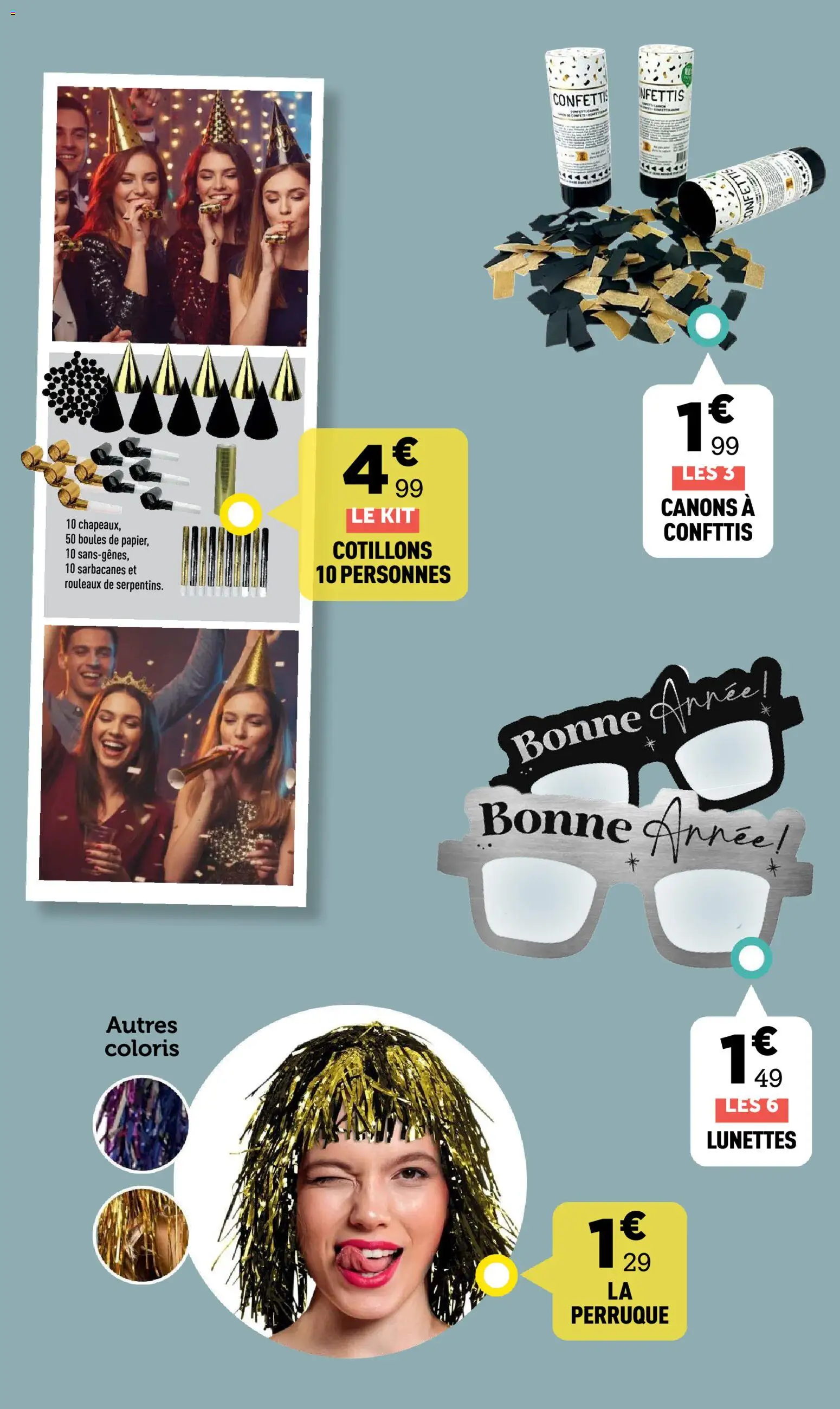 {H1} | Page: 57 | Produits: Lunettes