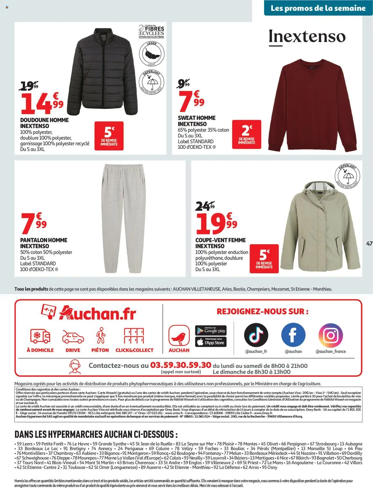  | Pagina: 47 | Producten: La, Bank, Appel
