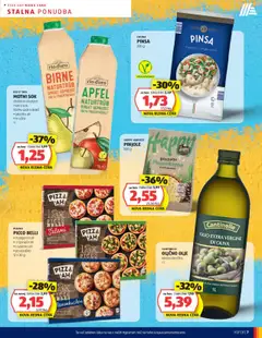 Hofer katalog akcije – veljaven od 09.10.2025 | Stran: 7