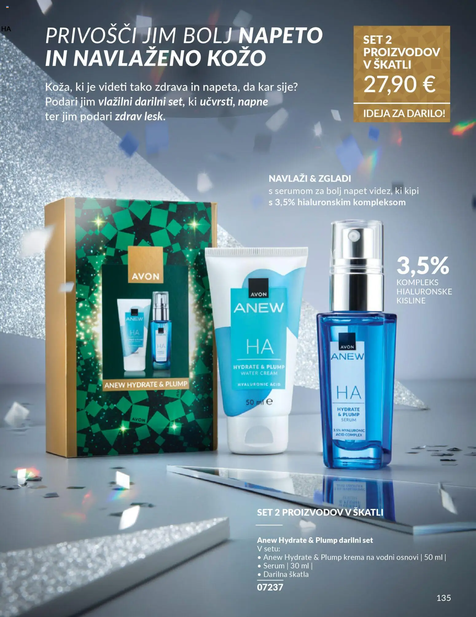 Novi Avon katalog ponudbe – veljaven od 01.12.2025 | Stran: 139
