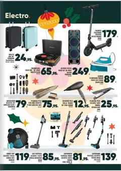 Vista previa Family Cash folleto válido desde el 11.12.2025 | Página: 27