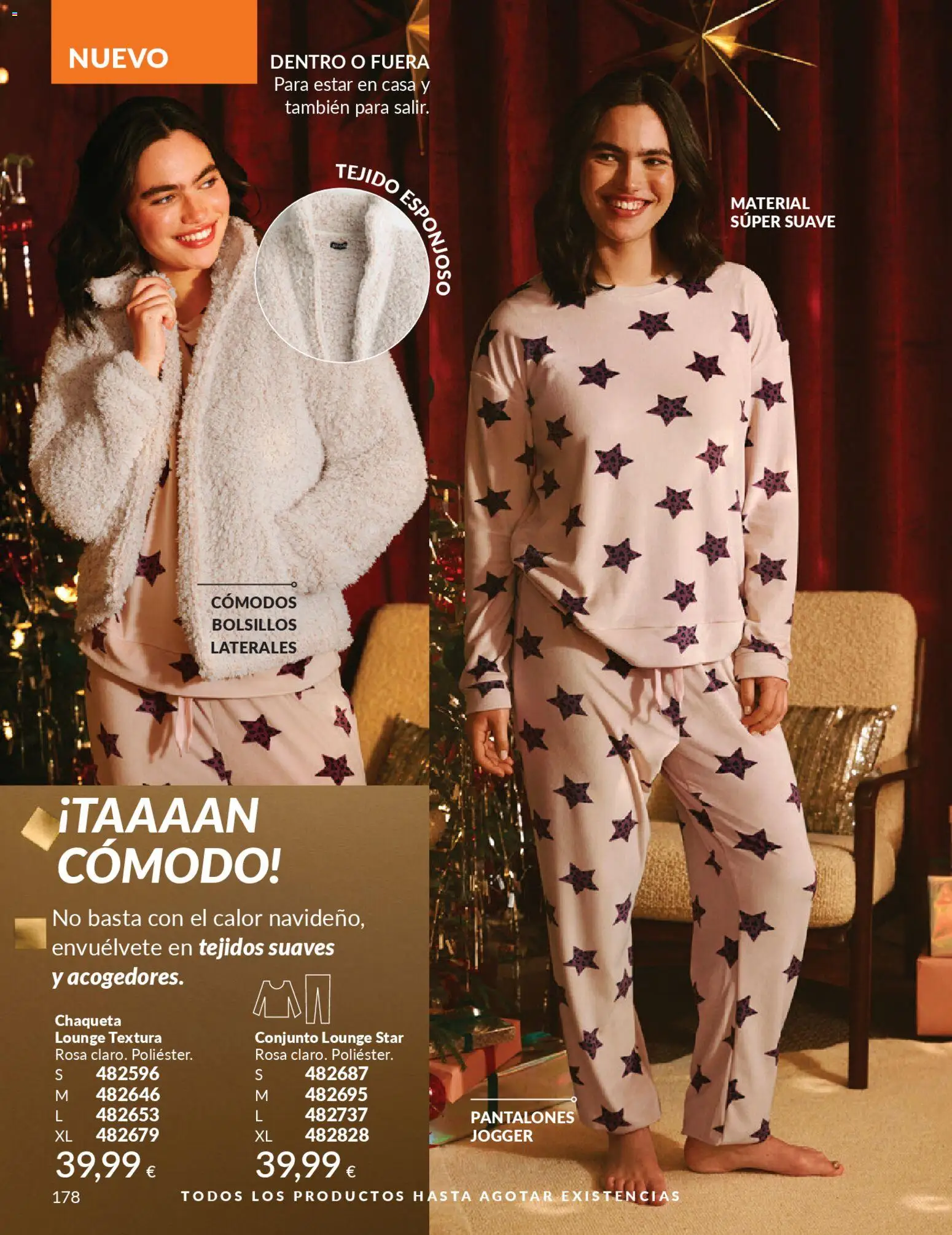 Catálogo AVON campaña 12 │ válido desde el 01.12.2025 | Página: 178