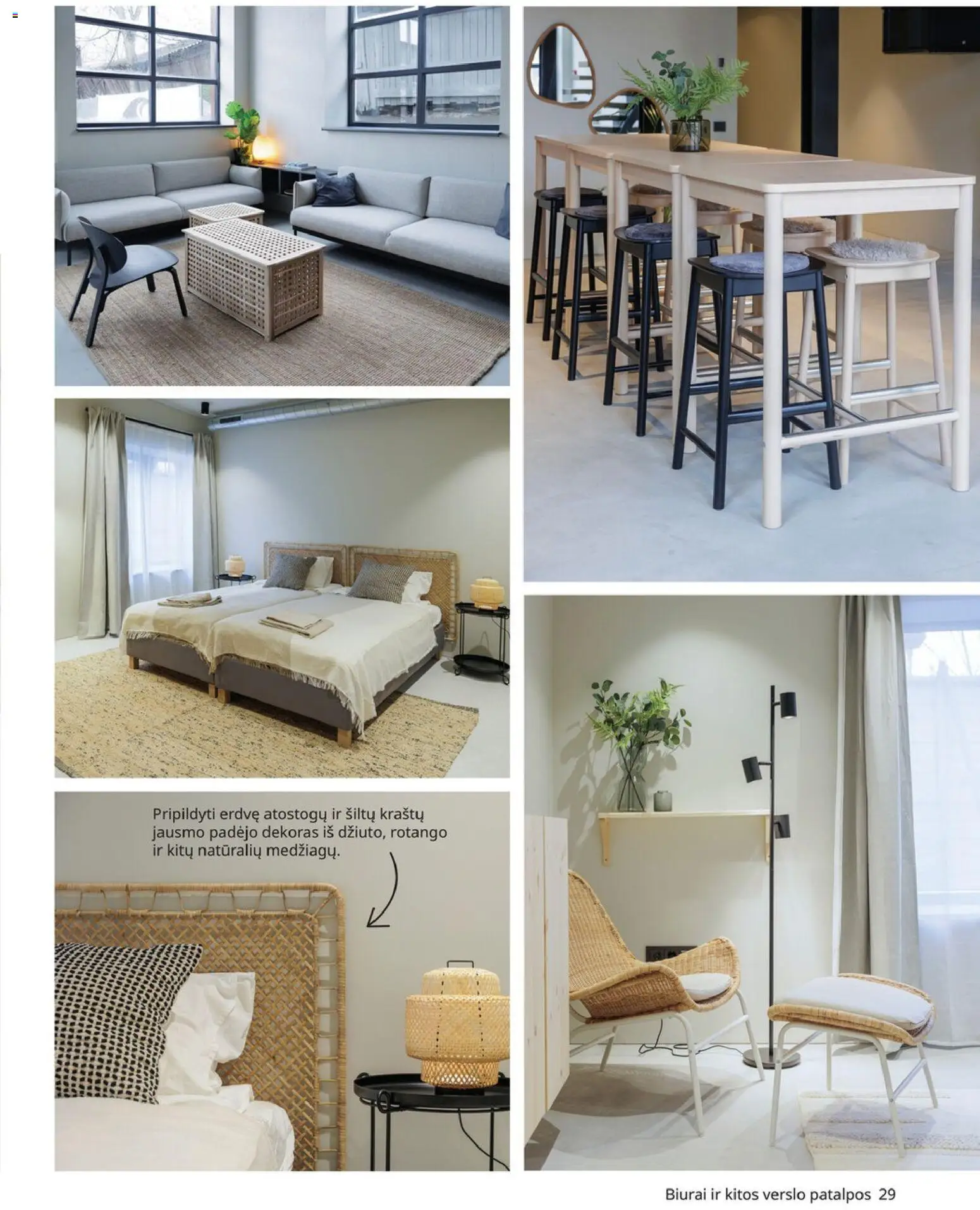 IKEA akcijos nuo 20.11.2025 | Puslapis: 29