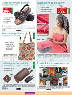 Náhled letáku Decodoma katalog Jaro 2026 od 30.03.2026 | Strana: 23