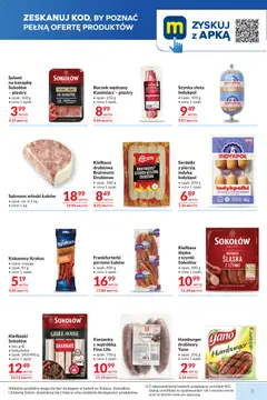 Pogląd oferty "Makro gazetka" - ważna od 14.04.2026 | Strona: 3