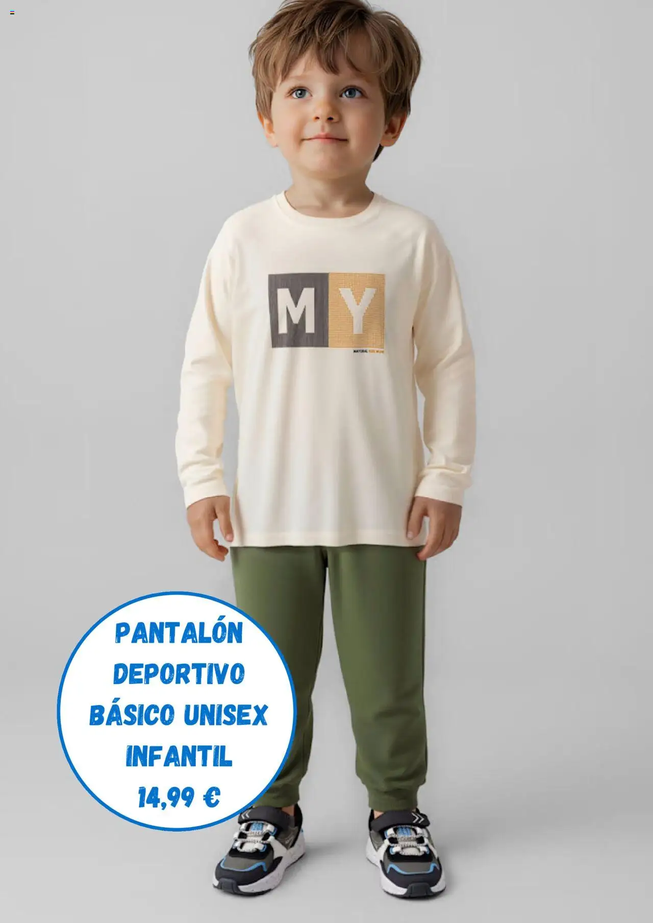 Mayoral folleto │ válido desde el 05.10.2025 | Página: 13