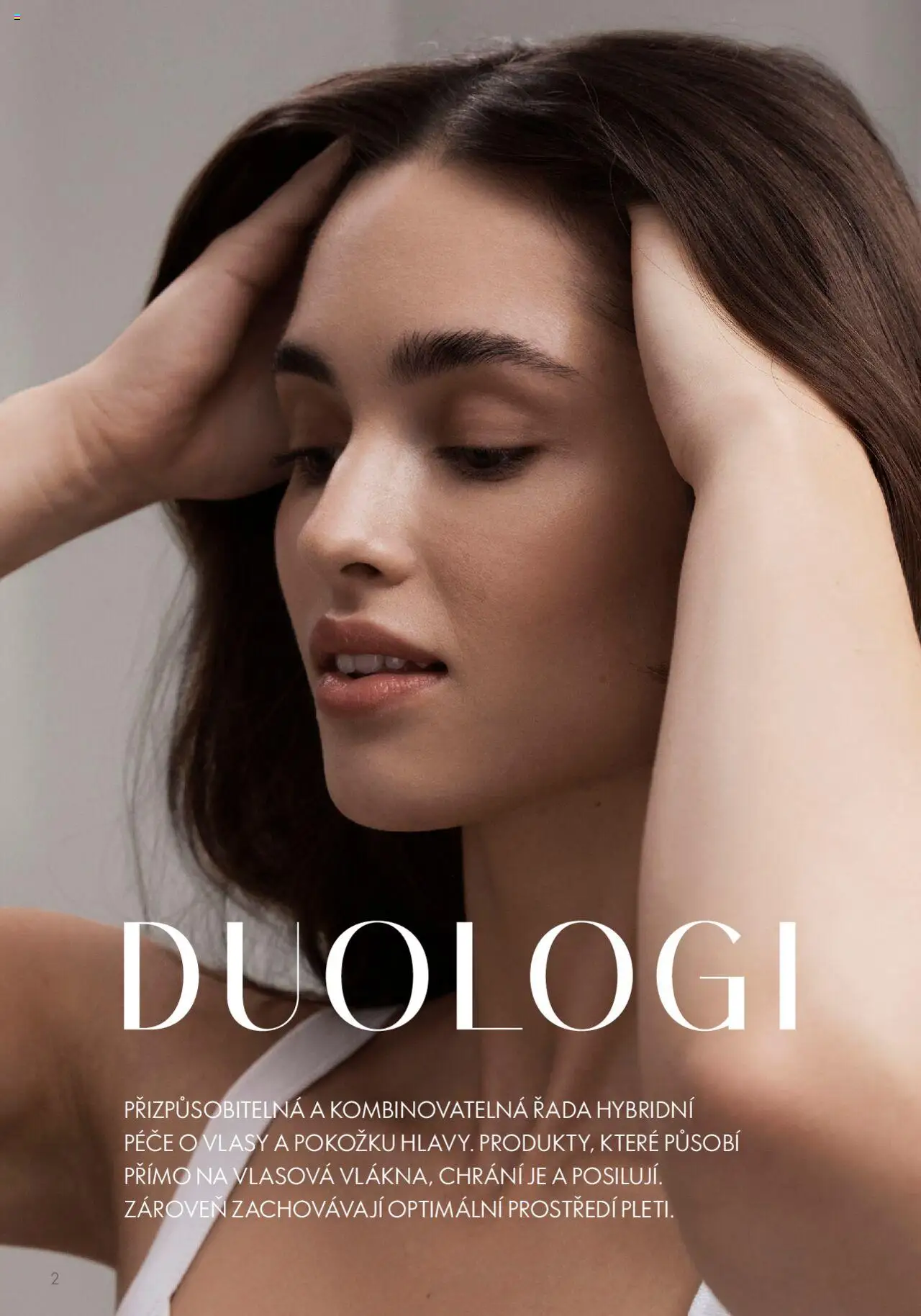 Oriflame katalog Duologi od 02.05.2023 | Strana: 2