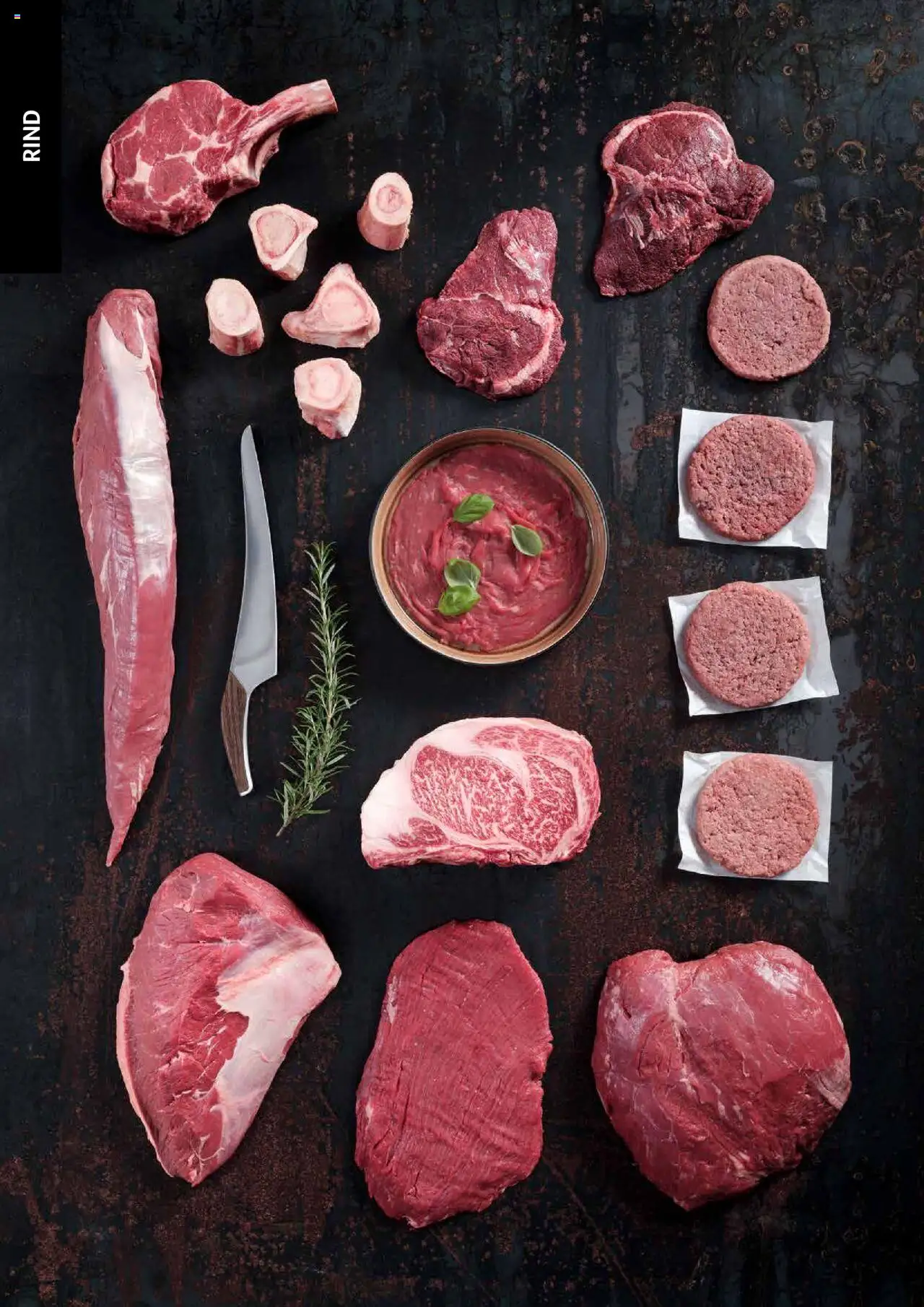 Transgourmet Cook Look-Book gültig ab 01.09.2023 | Seite: 4