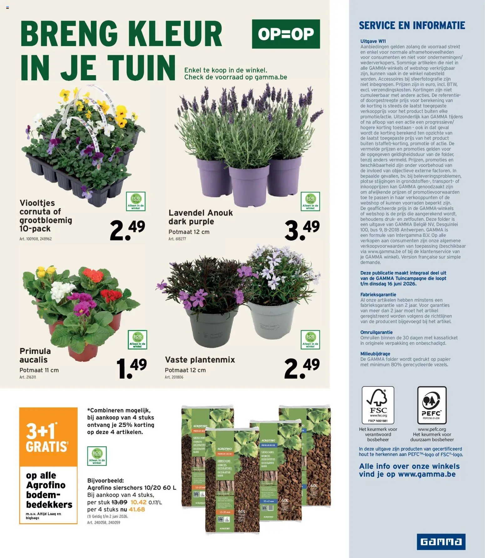 {H1} | Pagina: 24 | Producten: Papier, Kan