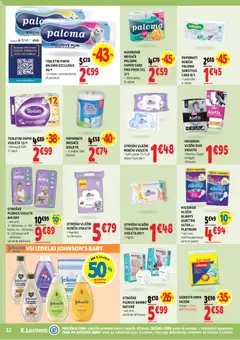 E.leclerc katalog akcije – veljaven od 25.02.2026 | Stran: 32