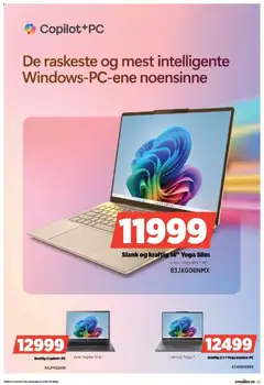 Forhåndsvisning av Power kundeavis gyldig fra 08.12.2025 | Side: 23 | Produkter: Pc, Thon en boite