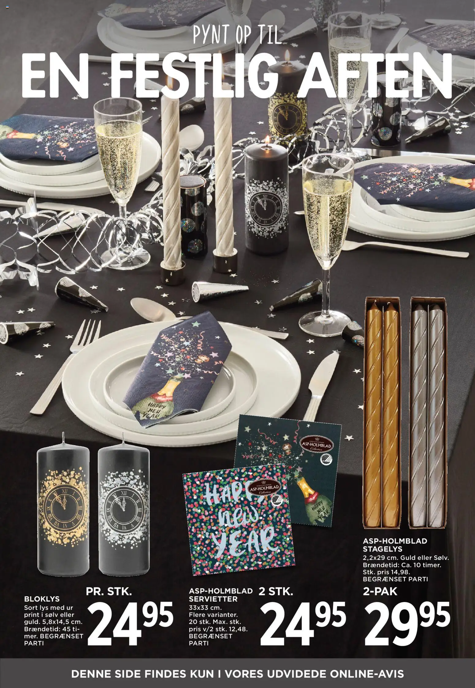 Meny tilbudsavis – gyldig fra 27.12.2025 | Side: 38 | Produkter: Ur