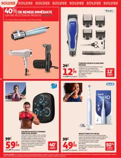  | Pagina: 14 | Producten: La, Tondeuse