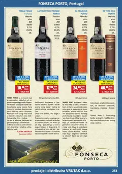 Vrutak - Katalog - Pregled kataloga iz trgovine Vrutak, vrijedi od 01.11.2025 | Stranica: 253