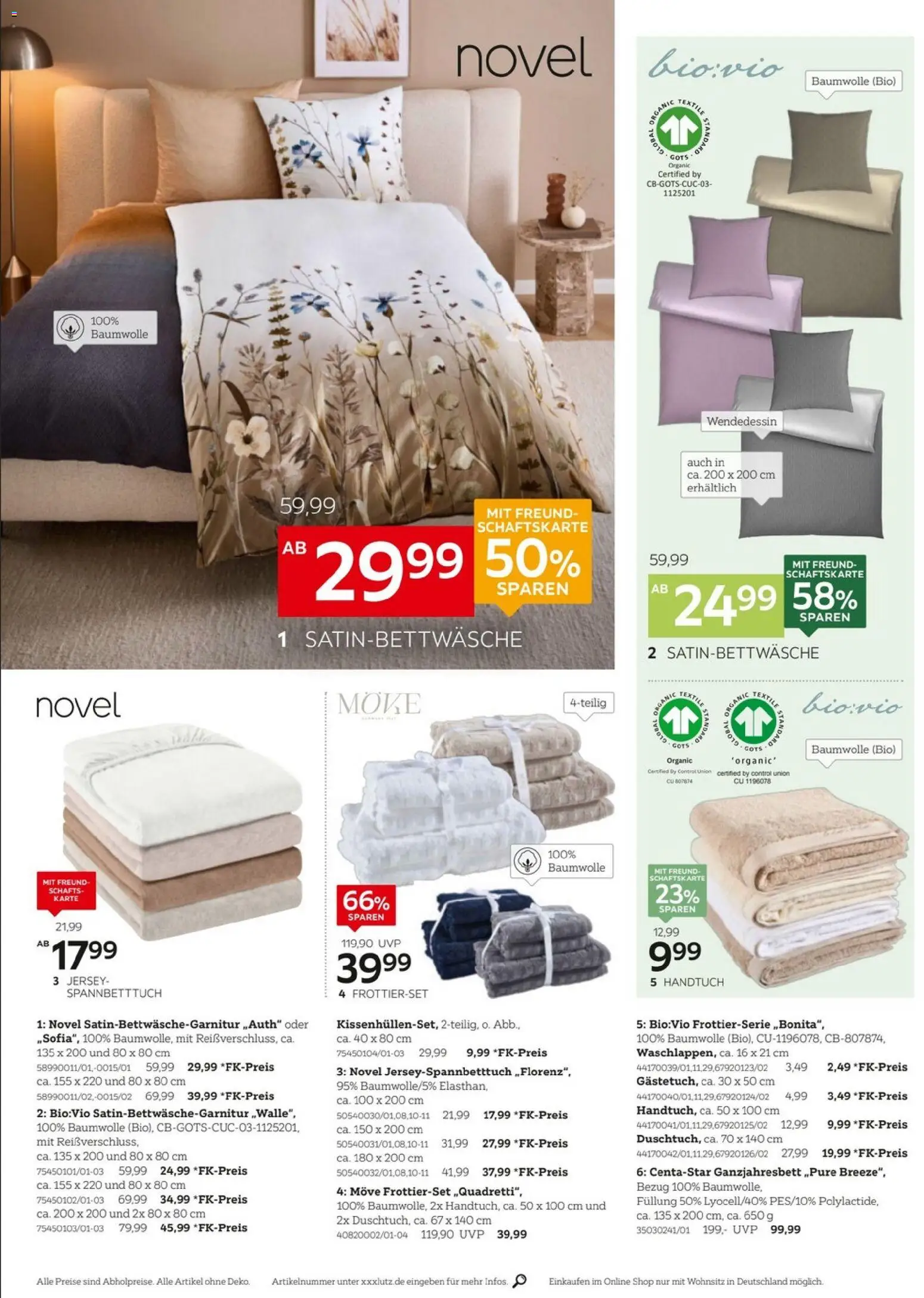 XXXL Lutz Prospekt 	 – gültig ab 08.02.2026 | Seite: 28