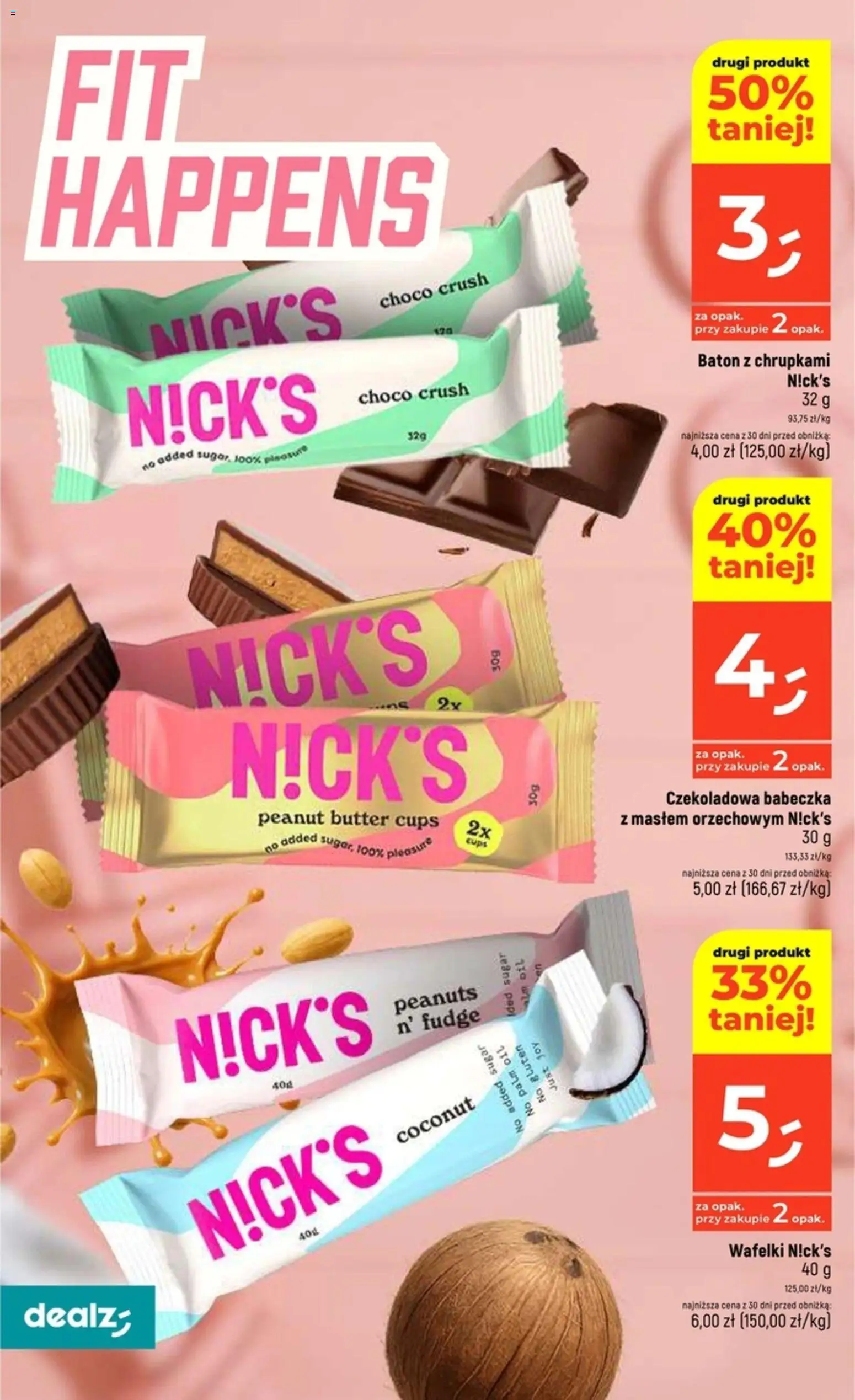 Dealz Gazetka od 02.01.2026 | Strona: 20