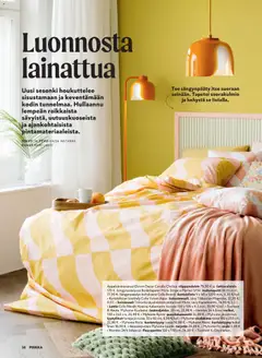 K-Supermarket-mainoslehti voimassa 04.02.2026 alkaen | Sivu: 38