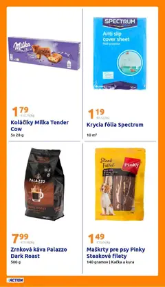 Action leták platný od 04.03.2026 | Strana: 24