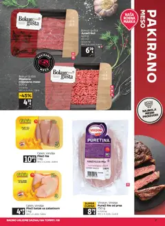 Katalog Tommy - Pregled kataloga iz trgovine Tommy, vrijedi od 02.04.2026 | Stranica: 7